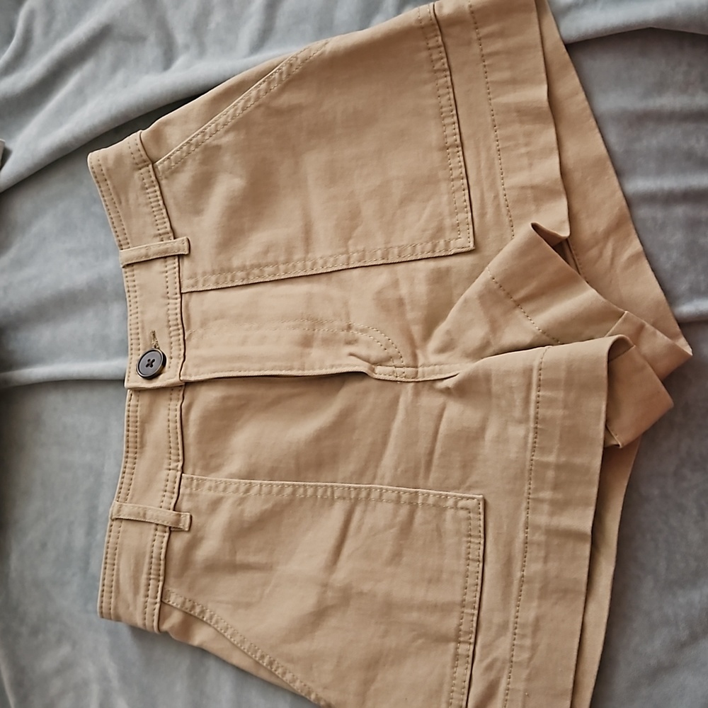 Size 2 H&M Shorts